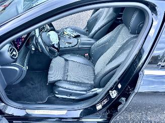 Mercedes E-klasse 220D 194pk 9-traps aut + f1 Excl Line - widescreen - front + line + side assist - cam - navi - sfeerverl picture 58