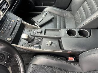 Lexus IS 300H 2.5 Hybrid 181pk aut + F1 Bus.Line Pro - navi - leer - stoelverw - cam - xenon - pdc v+a picture 44