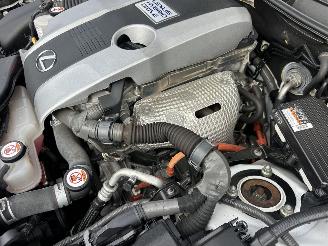Lexus IS 300H 2.5 Hybrid 181pk aut + F1 Bus.Line Pro - navi - leer - stoelverw - cam - xenon - pdc v+a picture 83