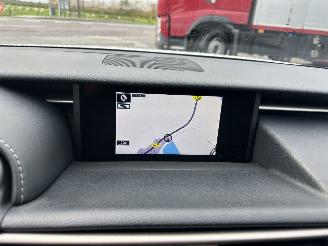 Lexus IS 300H 2.5 Hybrid 181pk aut + F1 Bus.Line Pro - navi - leer - stoelverw - cam - xenon - pdc v+a picture 33