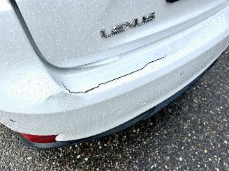 Lexus IS 300H 2.5 Hybrid 181pk aut + F1 Bus.Line Pro - navi - leer - stoelverw - cam - xenon - pdc v+a picture 103