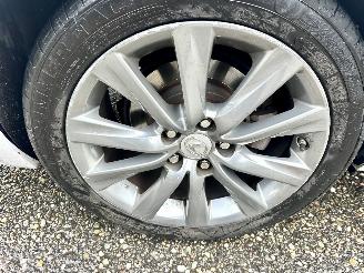 Lexus IS 300H 2.5 Hybrid 181pk aut + F1 Bus.Line Pro - navi - leer - stoelverw - cam - xenon - pdc v+a picture 92