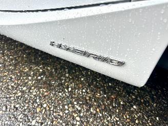 Lexus IS 300H 2.5 Hybrid 181pk aut + F1 Bus.Line Pro - navi - leer - stoelverw - cam - xenon - pdc v+a picture 98