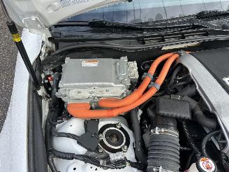 Lexus IS 300H 2.5 Hybrid 181pk aut + F1 Bus.Line Pro - navi - leer - stoelverw - cam - xenon - pdc v+a picture 87