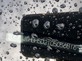 Lexus IS 300H 2.5 Hybrid 181pk aut + F1 Bus.Line Pro - navi - leer - stoelverw - cam - xenon - pdc v+a picture 114