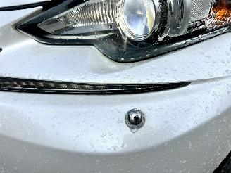 Lexus IS 300H 2.5 Hybrid 181pk aut + F1 Bus.Line Pro - navi - leer - stoelverw - cam - xenon - pdc v+a picture 115