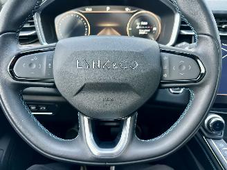 Lynk & Co 01 1.5 Plug-In Hybrid 7-Traps aut - nap - pano - navi - 360cam - stoelverw - 20inch - Infinity - pdc v+a picture 29