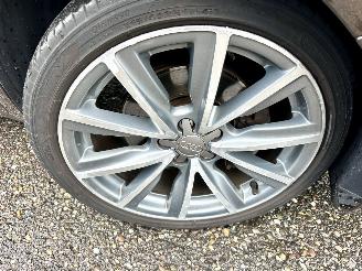 Audi A1 Sportback 1.4 TFSI 7-traps aut + F1 Proline S - keyless entry + start - leer - navi - clima - cruise - pdc v+a picture 76