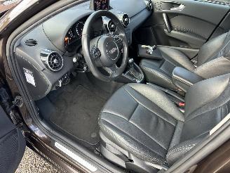 Audi A1 Sportback 1.4 TFSI 7-traps aut + F1 Proline S - keyless entry + start - leer - navi - clima - cruise - pdc v+a picture 16