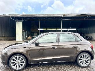 Auto incidentate Audi A1 Sportback 1.4 TFSI Proline S 2013/1