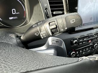 Kia e-Niro 64kWh 204pk aut + F1 Exe.Line - nap - stoelvent - stoelv v+a - stuurverw - front + line + side assist - leer picture 23