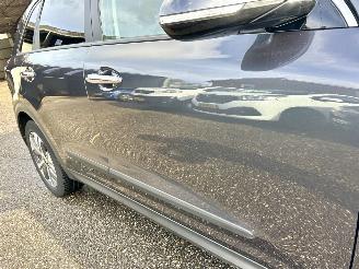 Kia e-Niro 64kWh 204pk aut + F1 Exe.Line - nap - stoelvent - stoelv v+a - stuurverw - front + line + side assist - leer picture 81