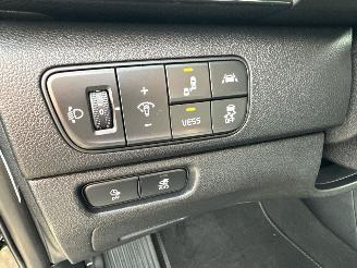Kia e-Niro 64kWh 204pk aut + F1 Exe.Line - nap - stoelvent - stoelv v+a - stuurverw - front + line + side assist - leer picture 56