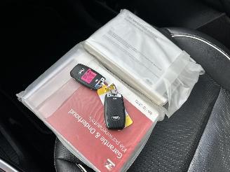 Kia e-Niro 64kWh 204pk aut + F1 Exe.Line - nap - stoelvent - stoelv v+a - stuurverw - front + line + side assist - leer picture 22