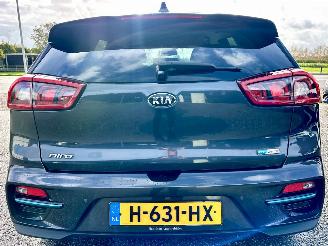 Kia e-Niro 64kWh 204pk aut + F1 Exe.Line - nap - stoelvent - stoelv v+a - stuurverw - front + line + side assist - leer picture 77