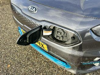 Kia e-Niro 64kWh 204pk aut + F1 Exe.Line - nap - stoelvent - stoelv v+a - stuurverw - front + line + side assist - leer picture 86