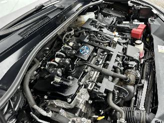 Toyota C-HR 1.8 Full Hybrid 148pk aut Energy - 42dkm nap - navi - camera - keyless entry + start - front + line assist picture 80