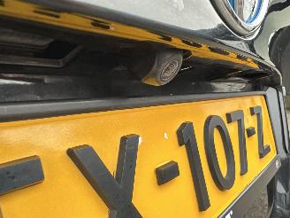 Toyota C-HR 1.8 Full Hybrid 148pk aut Energy - 42dkm nap - navi - camera - keyless entry + start - front + line assist picture 115