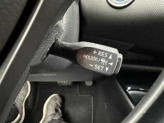 Toyota C-HR 1.8 Full Hybrid 148pk aut Energy - 42dkm nap - navi - camera - keyless entry + start - front + line assist picture 35