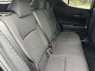 Toyota C-HR 1.8 Full Hybrid 148pk aut Energy - 42dkm nap - navi - camera - keyless entry + start - front + line assist picture 65