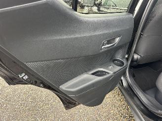 Toyota C-HR 1.8 Full Hybrid 148pk aut Energy - 42dkm nap - navi - camera - keyless entry + start - front + line assist picture 66