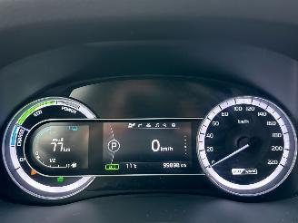 Kia Niro 1.6 Hybrid 119pk Aut Design Ed - nap - schuifdak - navi - cam - line assist - stuurverw - stoelverw picture 16