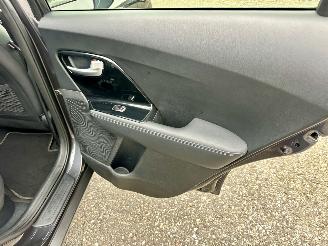 Kia Niro 1.6 Hybrid 119pk Aut Design Ed - nap - schuifdak - navi - cam - line assist - stuurverw - stoelverw picture 56