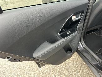 Kia Niro 1.6 Hybrid 119pk Aut Design Ed - nap - schuifdak - navi - cam - line assist - stuurverw - stoelverw picture 53