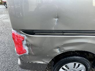 Nissan Evalia NV200 1.5 dCi 110pk 6-bak Acenta 7-persoons - nap - 1e eig - keyless entry + start - airco - cruise - privacy glass picture 12