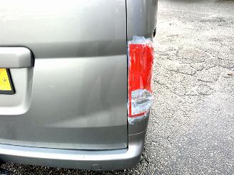 Nissan Evalia NV200 1.5 dCi 110pk 6-bak Acenta 7-persoons - nap - 1e eig - keyless entry + start - airco - cruise - privacy glass picture 78