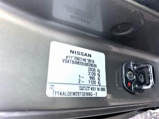 Nissan Evalia NV200 1.5 dCi 110pk 6-bak Acenta 7-persoons - nap - 1e eig - keyless entry + start - airco - cruise - privacy glass picture 42