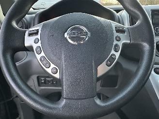 Nissan Evalia NV200 1.5 dCi 110pk 6-bak Acenta 7-persoons - nap - 1e eig - keyless entry + start - airco - cruise - privacy glass picture 27