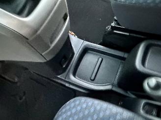 Nissan Evalia NV200 1.5 dCi 110pk 6-bak Acenta 7-persoons - nap - 1e eig - keyless entry + start - airco - cruise - privacy glass picture 47