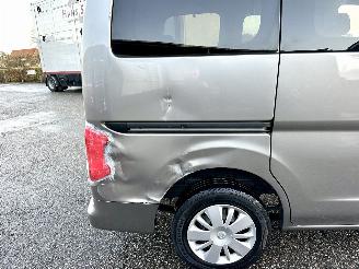 Nissan Evalia NV200 1.5 dCi 110pk 6-bak Acenta 7-persoons - nap - 1e eig - keyless entry + start - airco - cruise - privacy glass picture 80