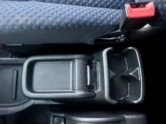 Nissan Evalia NV200 1.5 dCi 110pk 6-bak Acenta 7-persoons - nap - 1e eig - keyless entry + start - airco - cruise - privacy glass picture 48