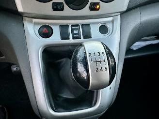 Nissan Evalia NV200 1.5 dCi 110pk 6-bak Acenta 7-persoons - nap - 1e eig - keyless entry + start - airco - cruise - privacy glass picture 15