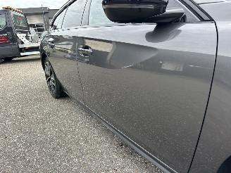 Peugeot 508 1.6 Plug-In Hybrid 222pk 8-Traps aut + F1 GT-Line - nap - massage l+r - camera v+a - kuipstoelen leer - keyless picture 122