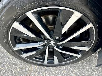 Peugeot 508 1.6 Plug-In Hybrid 222pk 8-Traps aut + F1 GT-Line - nap - massage l+r - camera v+a - kuipstoelen leer - keyless picture 106
