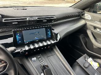 Peugeot 508 1.6 Plug-In Hybrid 222pk 8-Traps aut + F1 GT-Line - nap - massage l+r - camera v+a - kuipstoelen leer - keyless picture 16