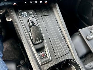 Peugeot 508 1.6 Plug-In Hybrid 222pk 8-Traps aut + F1 GT-Line - nap - massage l+r - camera v+a - kuipstoelen leer - keyless picture 35
