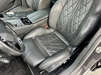 Peugeot 508 1.6 Plug-In Hybrid 222pk 8-Traps aut + F1 GT-Line - nap - massage l+r - camera v+a - kuipstoelen leer - keyless picture 53