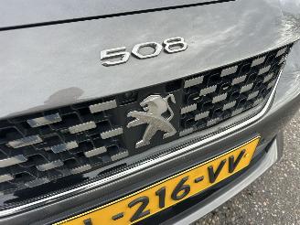 Peugeot 508 1.6 Plug-In Hybrid 222pk 8-Traps aut + F1 GT-Line - nap - massage l+r - camera v+a - kuipstoelen leer - keyless picture 134