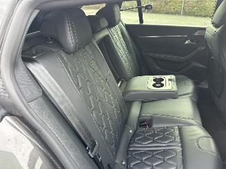 Peugeot 508 1.6 Plug-In Hybrid 222pk 8-Traps aut + F1 GT-Line - nap - massage l+r - camera v+a - kuipstoelen leer - keyless picture 80
