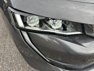 Peugeot 508 1.6 Plug-In Hybrid 222pk 8-Traps aut + F1 GT-Line - nap - massage l+r - camera v+a - kuipstoelen leer - keyless picture 133