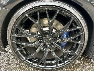 BMW 4-serie Gereserveerd Coupé 420i 184pk 8-Traps aut M-Sport - nap - head up - harman/kardon - schroefset - 20 inch - performance uitlaat picture 70
