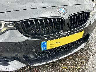 BMW 4-serie Coupé 420i 184pk 8-Traps aut M-Sport - nap - head up - harman/kardon - schroefset - 20 inch - performance uitlaat picture 88