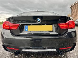 BMW 4-serie Coupé 420i 184pk 8-Traps aut M-Sport - nap - head up - harman/kardon - schroefset - 20 inch - performance uitlaat picture 6