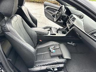 BMW 4-serie Gereserveerd Coupé 420i 184pk 8-Traps aut M-Sport - nap - head up - harman/kardon - schroefset - 20 inch - performance uitlaat picture 47