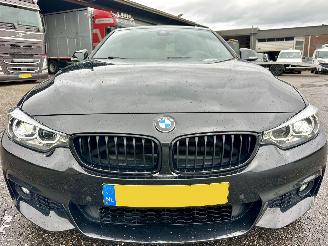 BMW 4-serie Coupé 420i 184pk 8-Traps aut M-Sport - nap - head up - harman/kardon - schroefset - 20 inch - performance uitlaat picture 89