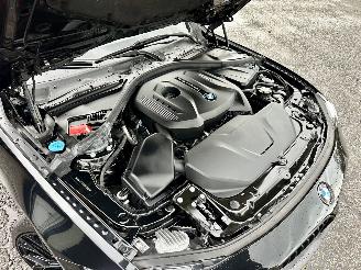 BMW 4-serie Gereserveerd Coupé 420i 184pk 8-Traps aut M-Sport - nap - head up - harman/kardon - schroefset - 20 inch - performance uitlaat picture 82